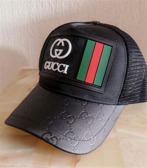 marca gucci gorras|sombreros de gucci.